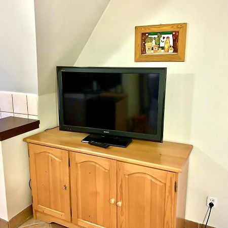 Apartament Gimnazjalna 8A 자코파네 외부 사진