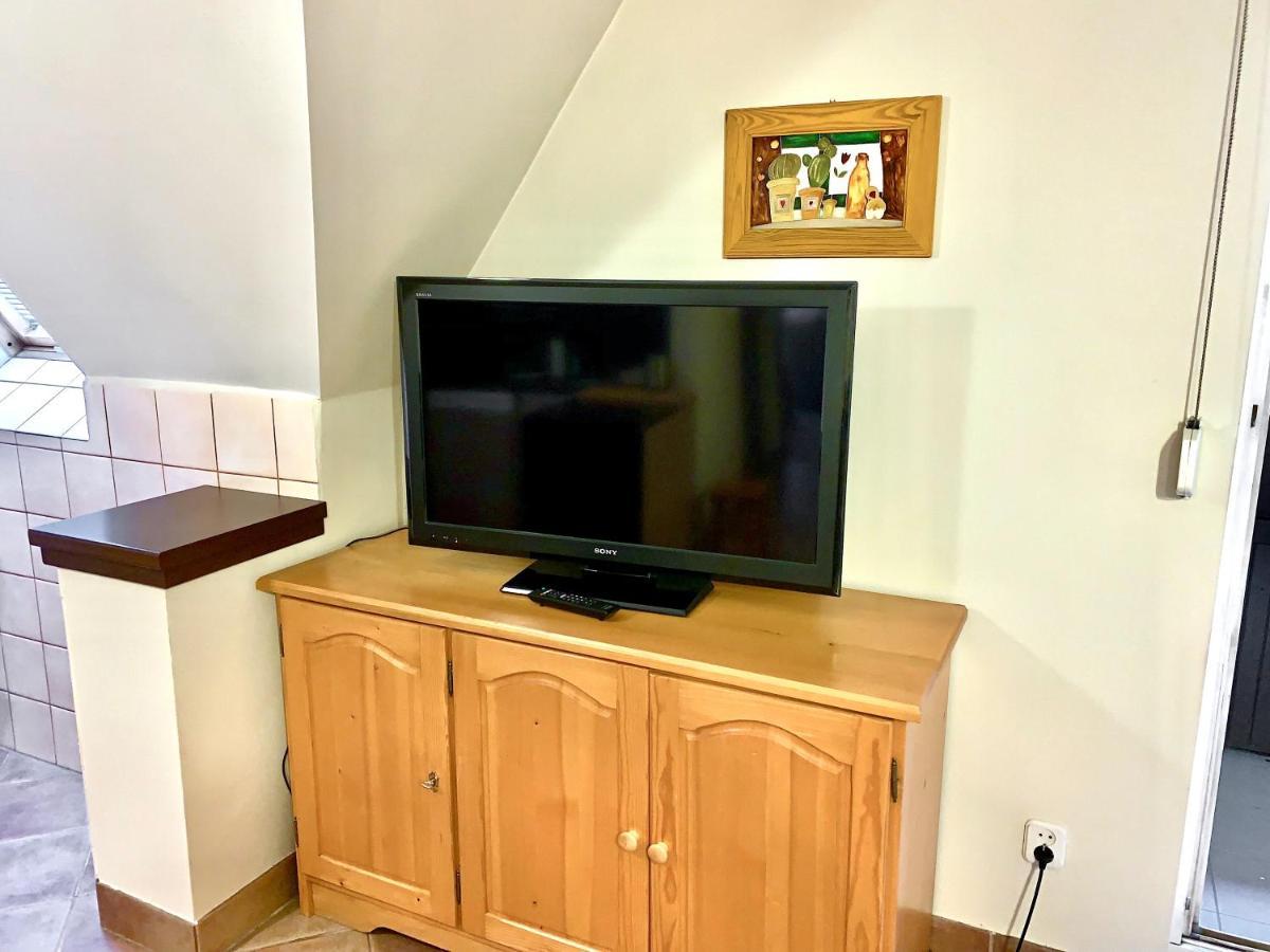 Apartament Gimnazjalna 8A 자코파네 외부 사진