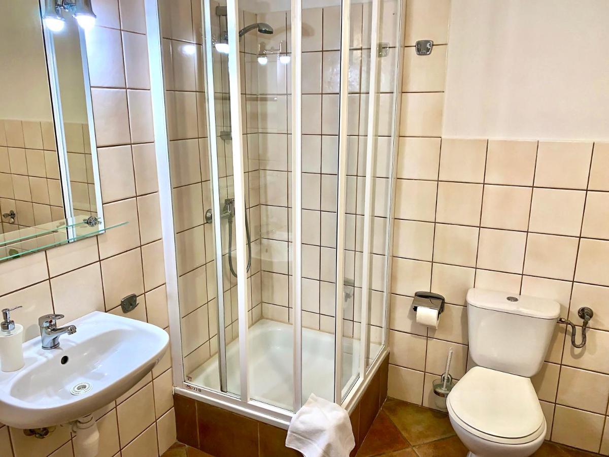 Apartament Gimnazjalna 8A 자코파네 외부 사진