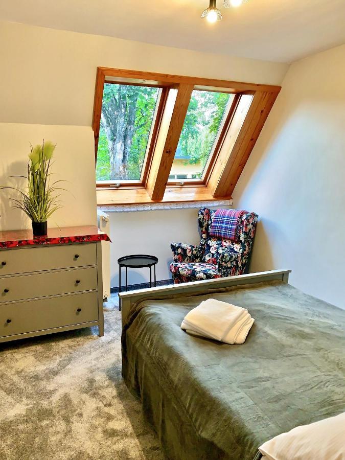 Apartament Gimnazjalna 8A 자코파네 외부 사진